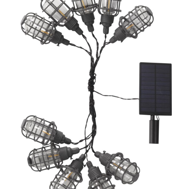 SG: ANGLIA 365 STRING LIGHTS