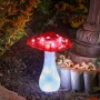 MAGIC MUSHROOM
