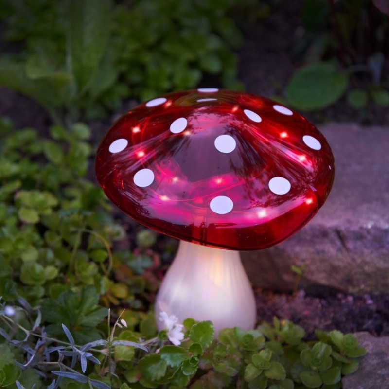 MAGIC MEGA MUSHROOM