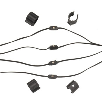 SG: GAZEBO STRING LIGHTS 140 LED