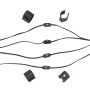 SG: GAZEBO STRING LIGHTS 140 LED