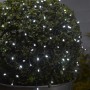 SG: 100 COOL WHITE LEDS STRING LIGHTS