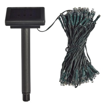 SG: 200 WARM WHITE LEDS STRING LIGHTS