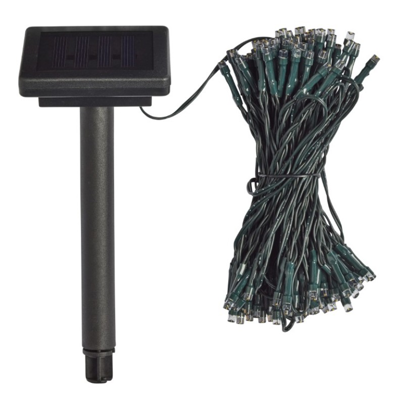 SG: 200 WARM WHITE LEDS STRING LIGHTS