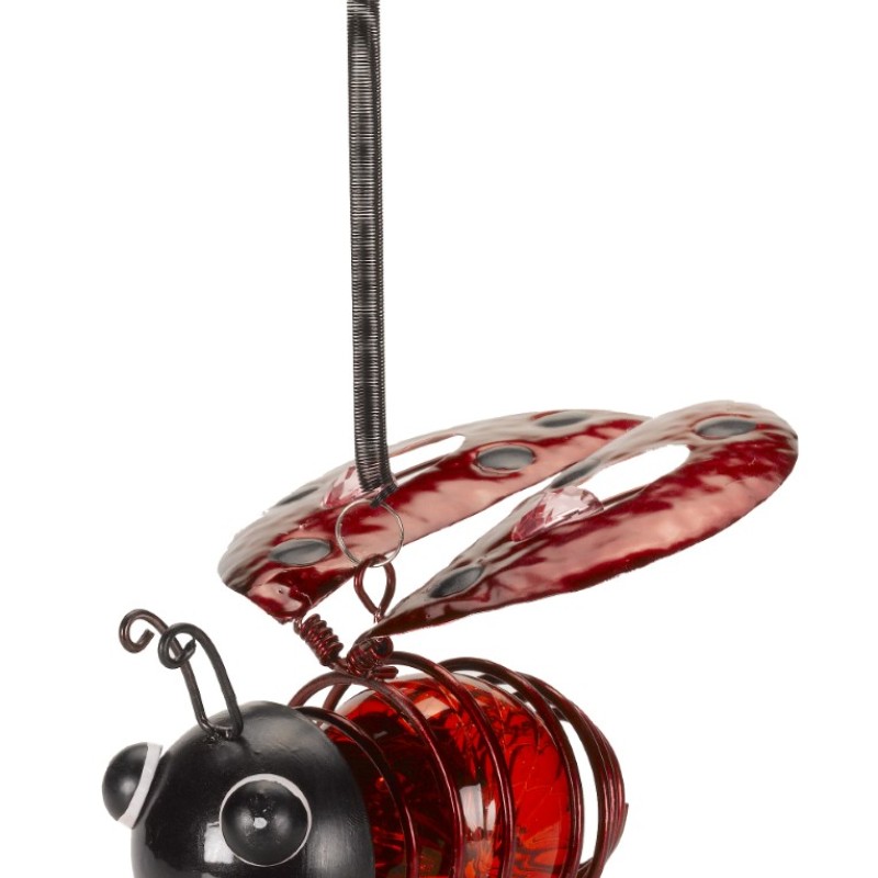 LADYBIRD BUG LIGHT