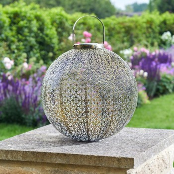 DAMASQUE GIANT - GOLD