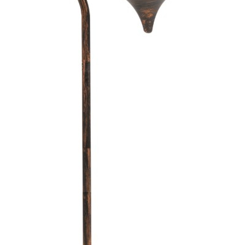 SG: OSMAN FLAMING LANTERN 2PK