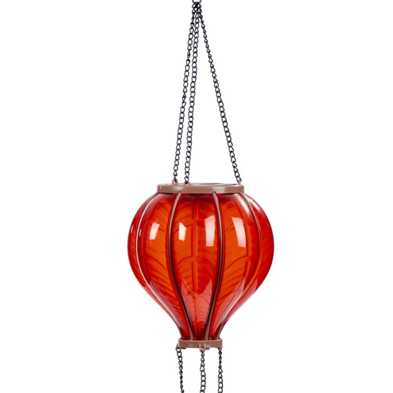 FIESTA FLAMING BALLOON