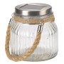 FIREFLY GLASS JAR