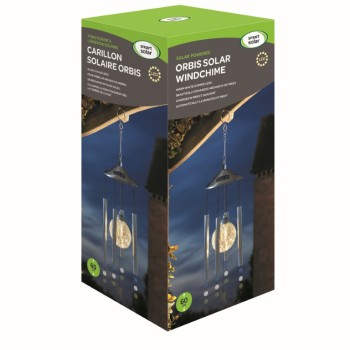 ORBIS - STAINLESS STEEL