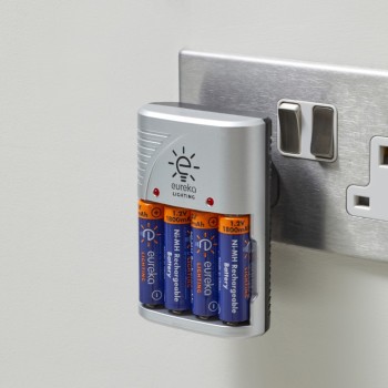 SG : BATTERY RECHARGER