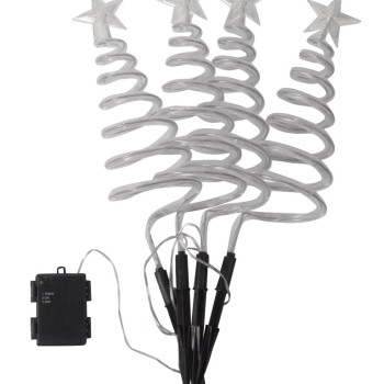 SG XMAS : TREESPIRAL STAKES M/C