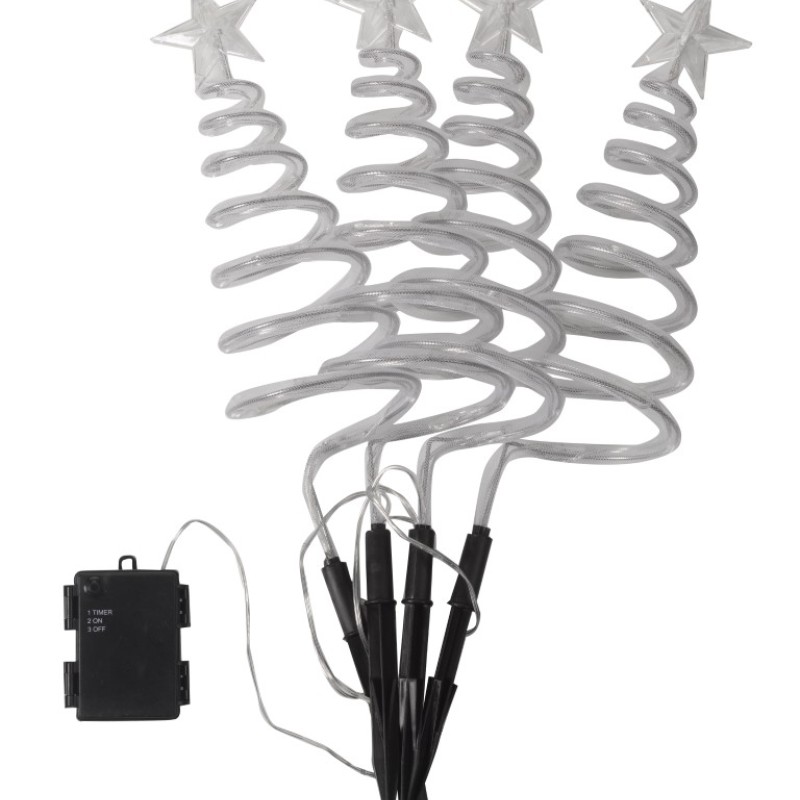 SG XMAS : TREESPIRAL STAKES M/C