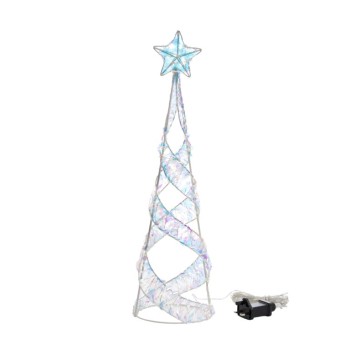 SG XMAS : OPALIGHT STARBELISK 60CM