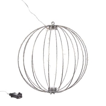 SG XMAS : 190 LED TWINKLING ORB