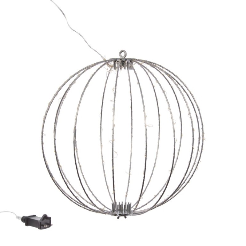 SG XMAS : 190 LED TWINKLING ORB