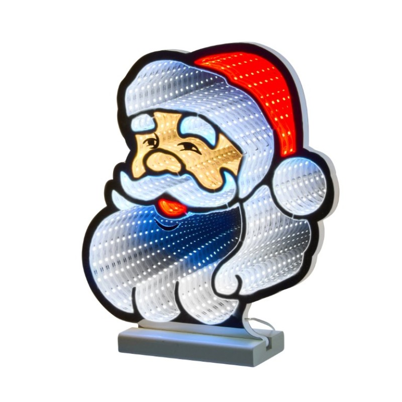 SG XMAS : SANTAFINITY 30CM