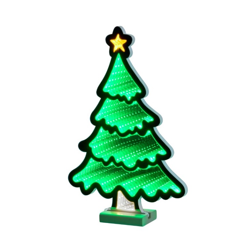 SG XMAS : INFINITREE 40CM