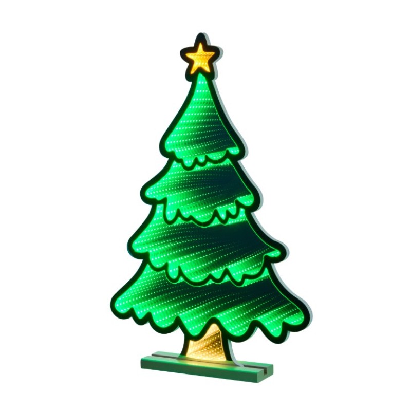 SG XMAS : INFINITREE 63CM