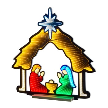 SG XMAS : INFINITIVITY