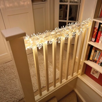 880 LED DOORLIGHTS - WARM WHITE