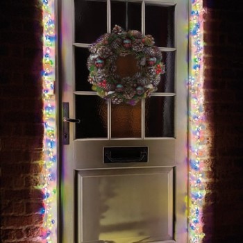 880 LED DOORLIGHTS - MULTI COLOURED