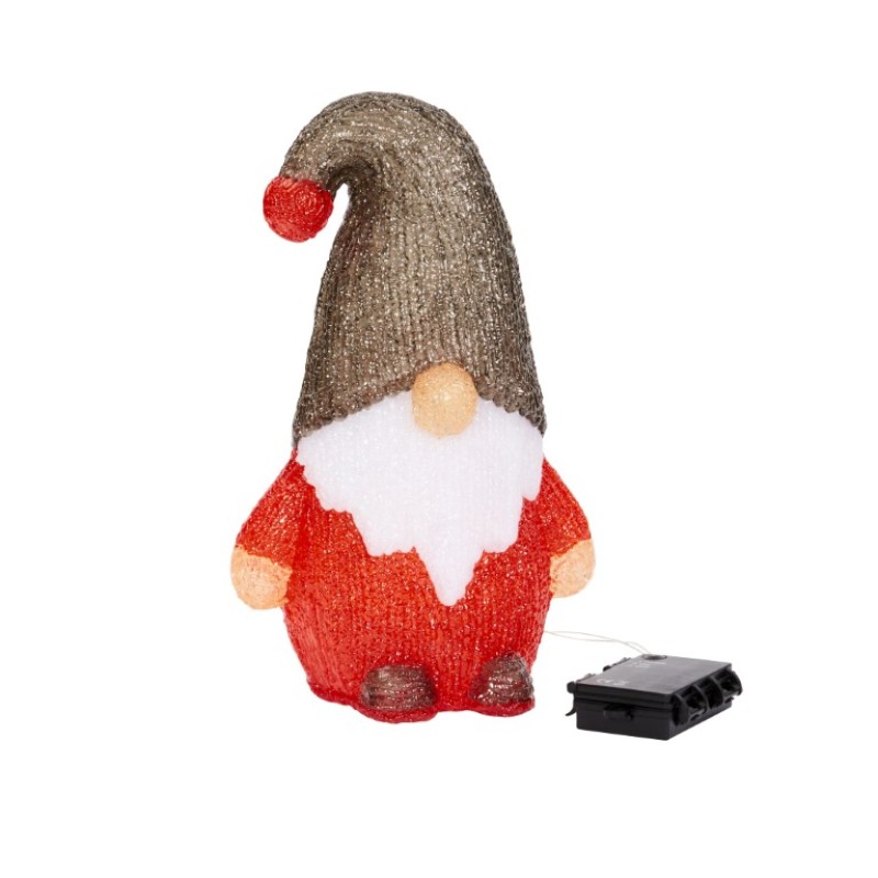 SG XMAS : INLIT ICE GONK