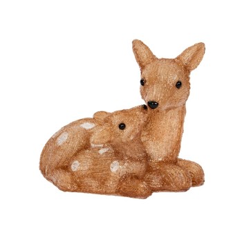 SG XMAS : INLIT ICE DOE & FAWN