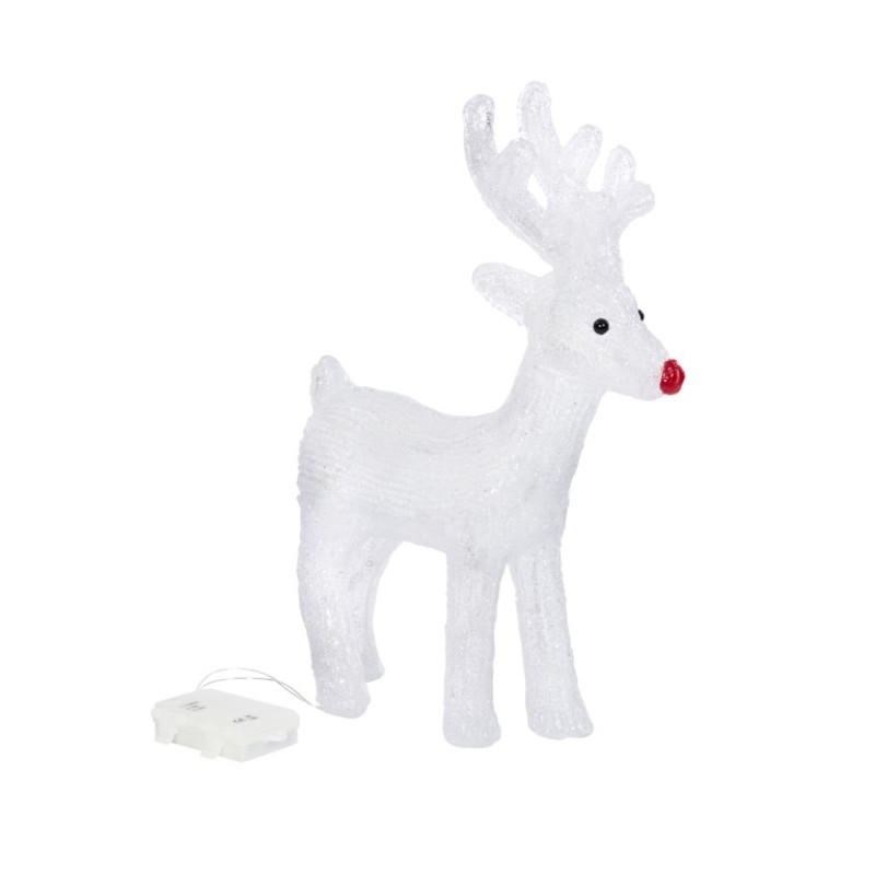 SG XMAS : INLIT ICE STAG