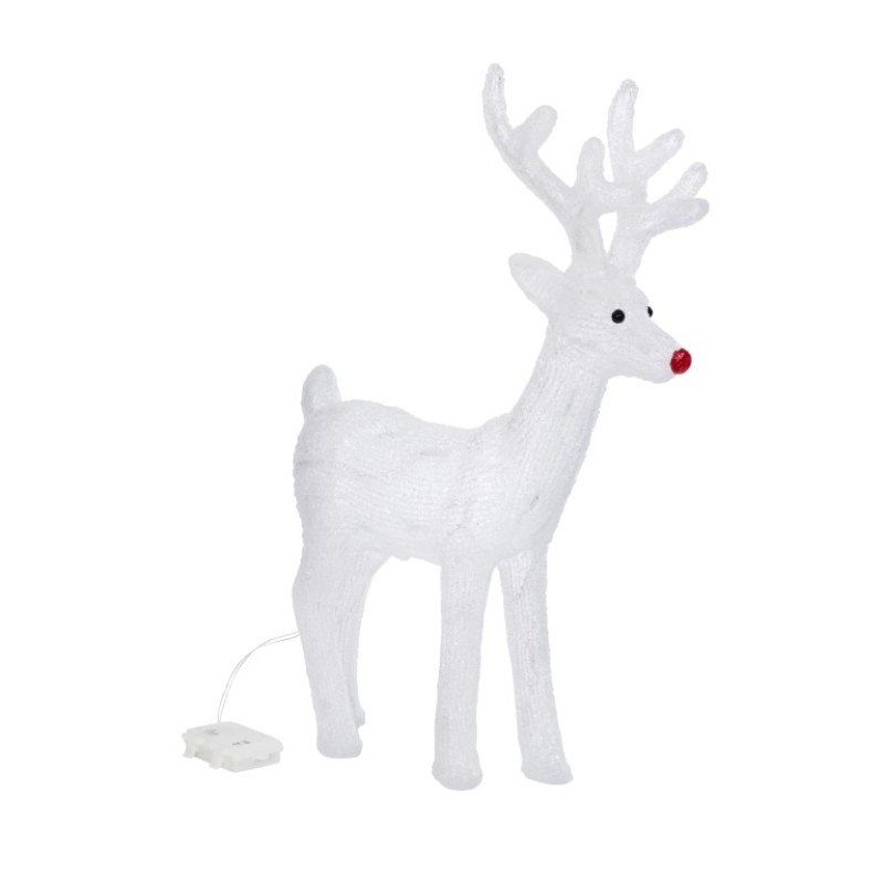 SG XMAS : INLIT ICE STAG