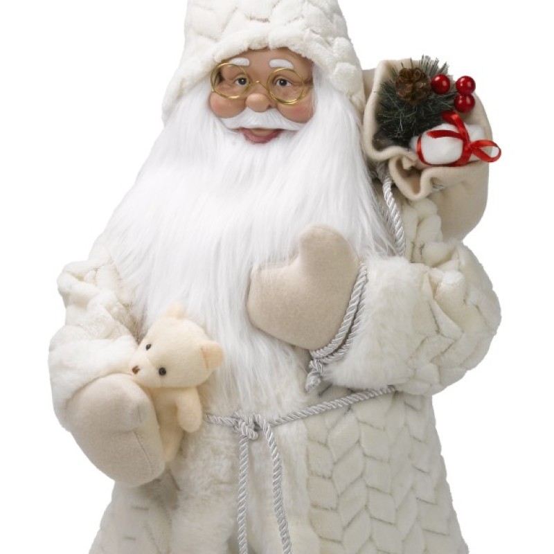 SG XMAS : LARGE PAPA NOEL