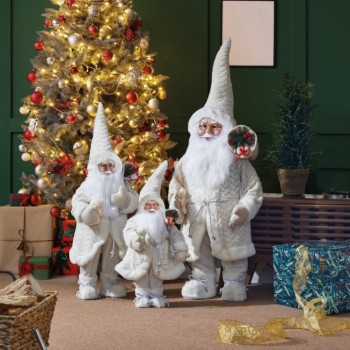 SG XMAS : MEGA PAPA NOEL