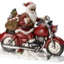 SG XMAS : SANTA RIDER