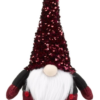 SG XMAS : GLAMJONK BURGUNDY