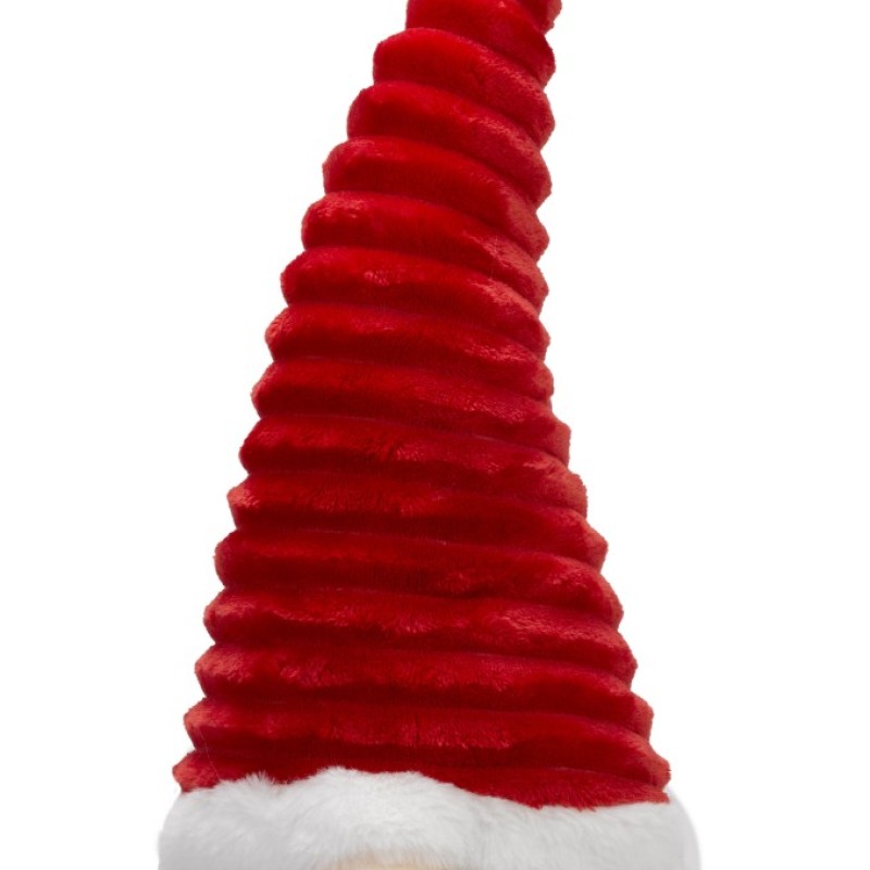 GROOVIKERT LARGE - RED