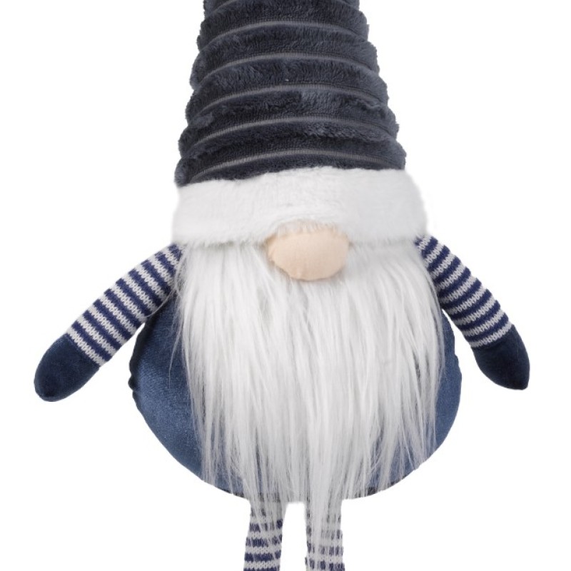 GROOVIKERT STANDING- NAVY