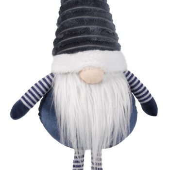 GROOVIKERT STANDING LARGE - NAVY