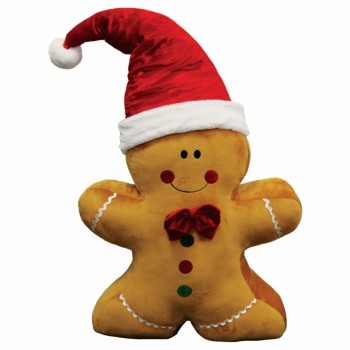 GINGERBREAD MAN - JUMBO