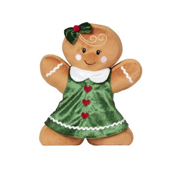 GINGERBREAD GIRL