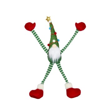 SG XMAS : CHRISTMAS TREE GONK