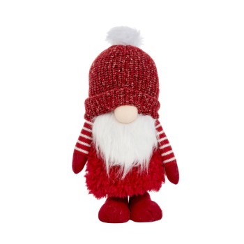 SG XMAS : BOBBLE GONK RED