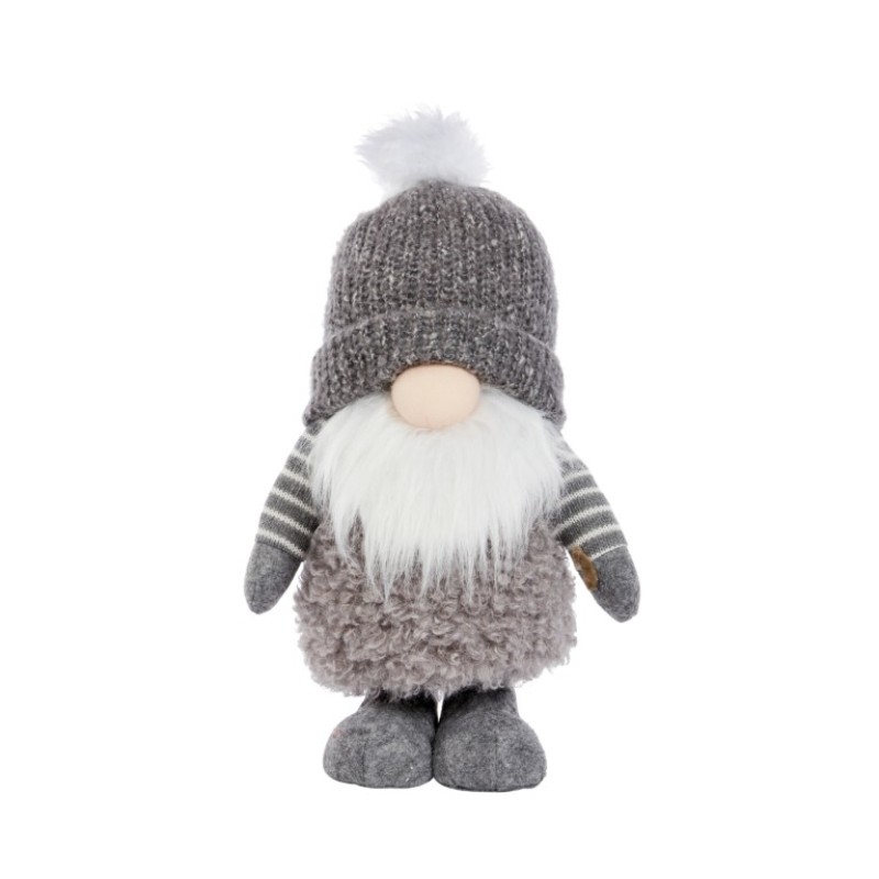 SG XMAS : BOBBLE GONK GREY