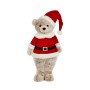 SG XMAS : TEDDY SANTA