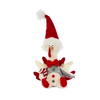 SG XMAS : GIBLET GEORGE