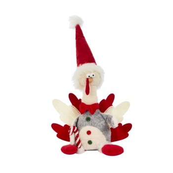 SG XMAS : LARRY LEGS