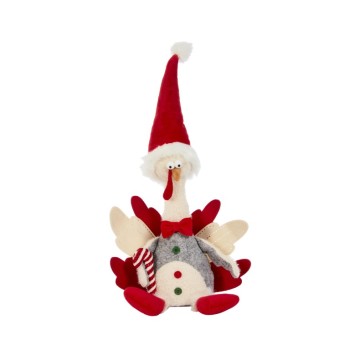 SG XMAS : WISHBONE WILL