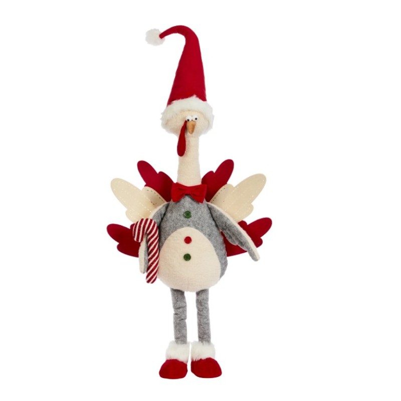 SG XMAS : SIR GOBBLE-A-LOT