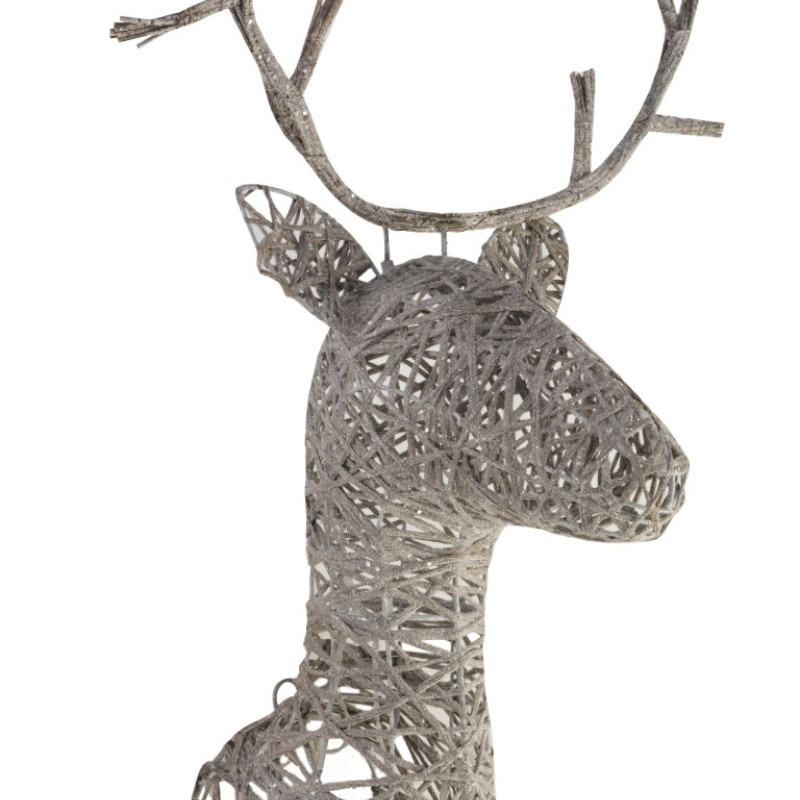 SG XMAS : SPARKLY STAG