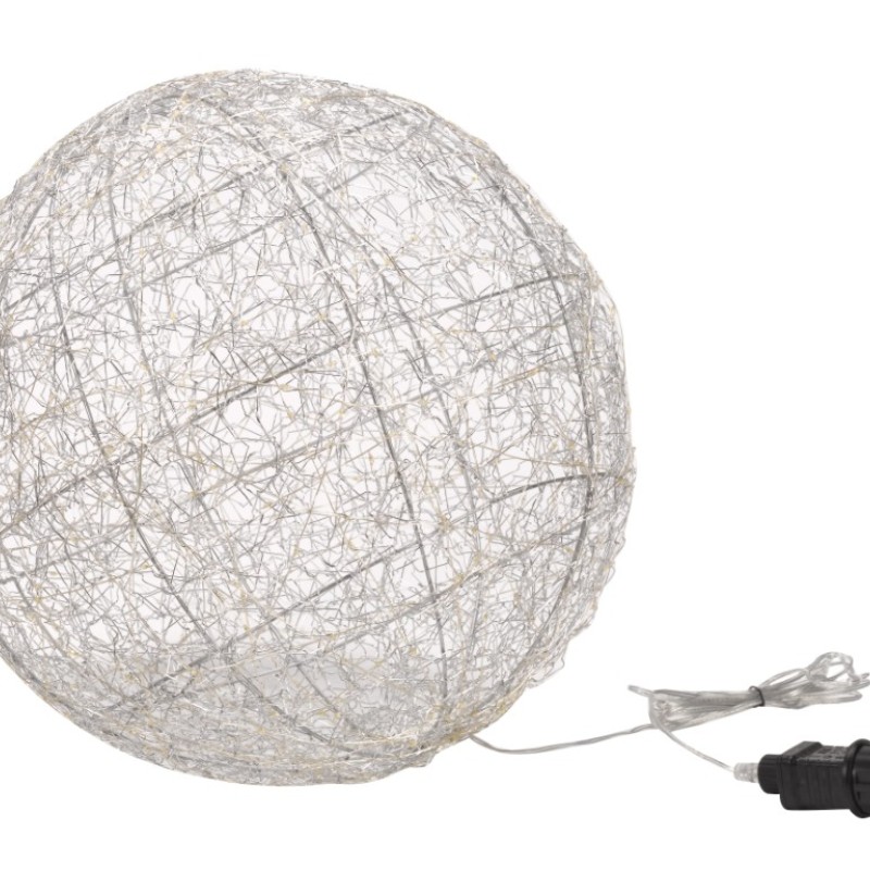 SG XMAS : 250 LED MEGASPHERE