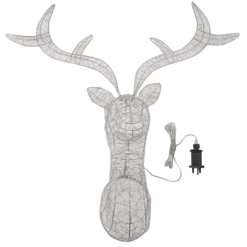 250 LED STAG